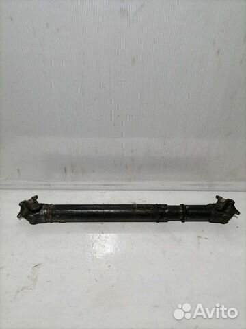 Вал карданный Toyota Land Cruiser 200