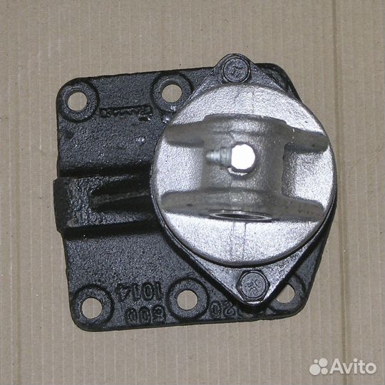 Кронштейн крепления кабины камаз вер 5320-5001010