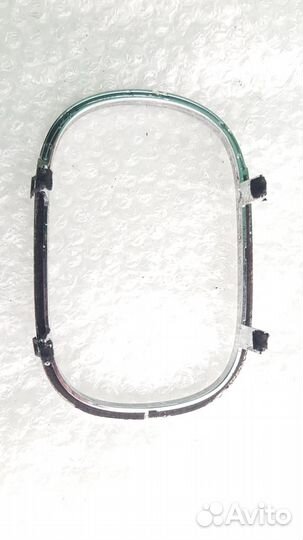 Накладка кулисы АКПП Bentley Continental GT 2