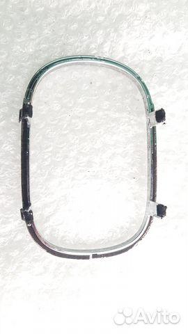 Накладка кулисы АКПП Bentley Continental GT 2