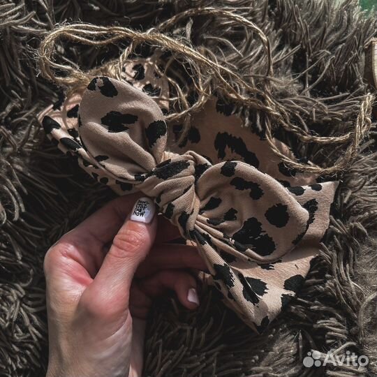 Детская одежда