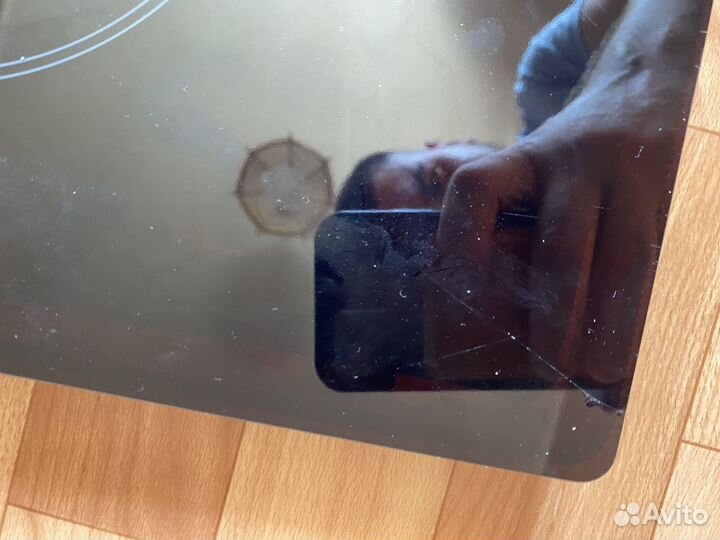 Варочная панель Bosch HMll40CE