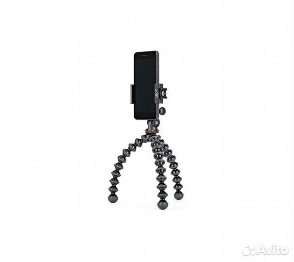 Штатив Joby GripTight PRO 2 GorillaPod для смартфо