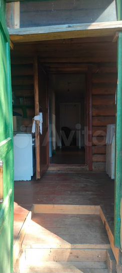 Дом 76 м² на участке 20 сот.