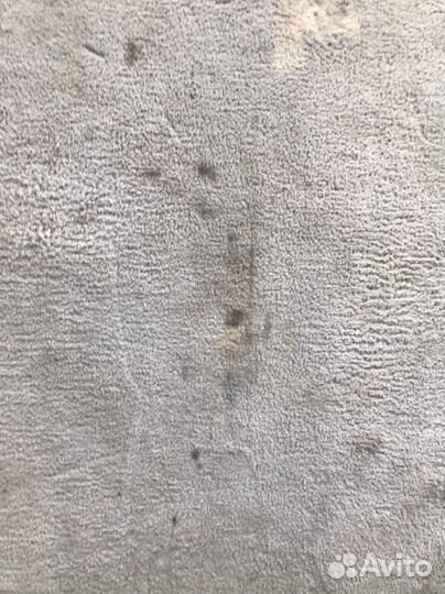 Обшивка пола багажника Mercedes W203 (3145)