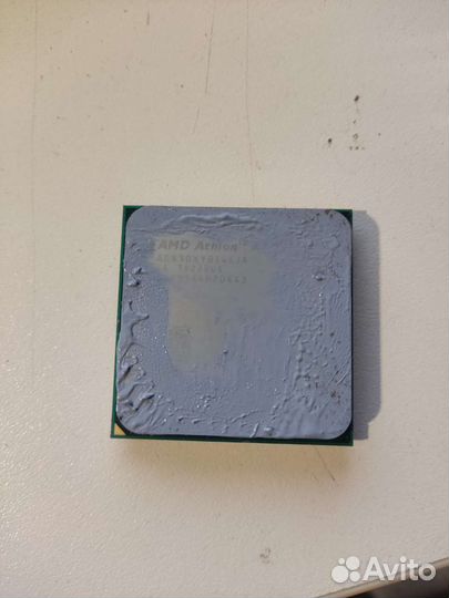 Процессоры