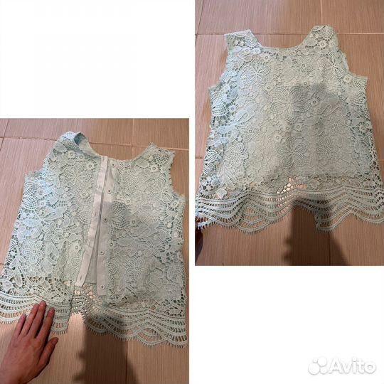 Женские вещи пакетом