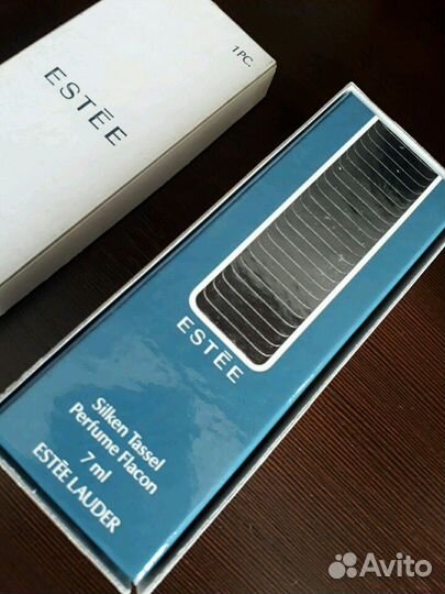 Есте Лаудер Винтаж
