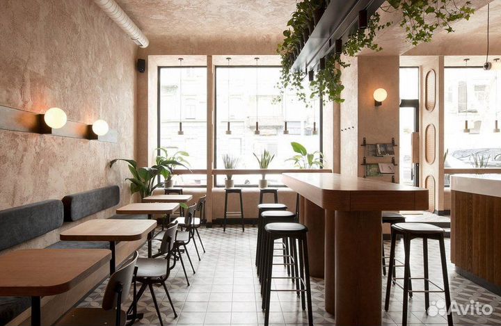 Кофейное волшебство для вас: купите готовую кофейн