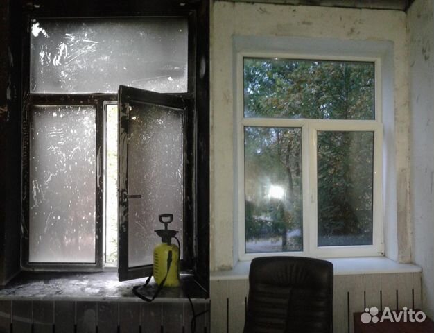 Уборка после пожара,Смерти,Потопа,сложных квартир