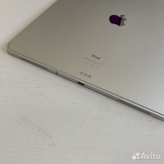 iPad Pro 12.9 64gb + Sim Cellular (3 поколение)