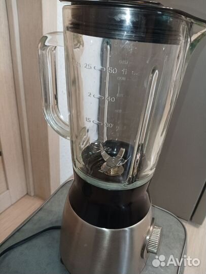 Блендер стационарный