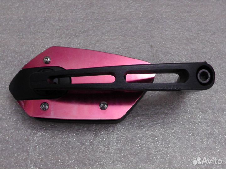 Зеркало для скутера M8