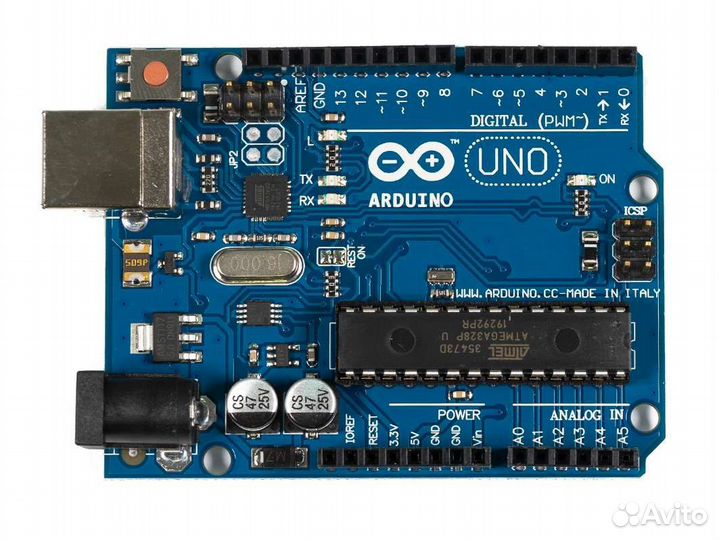 Arduino UNO R3