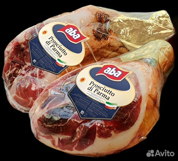 Прошуто Ди Парма