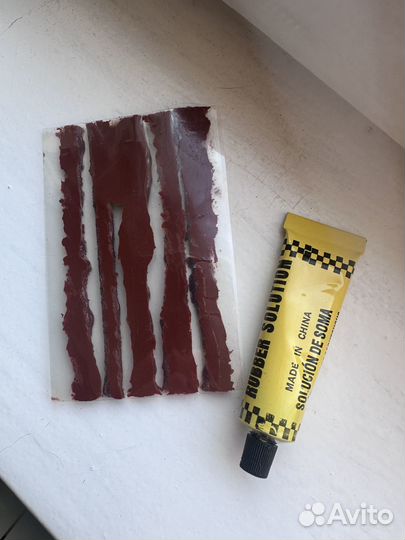 Набор для ремонта колес