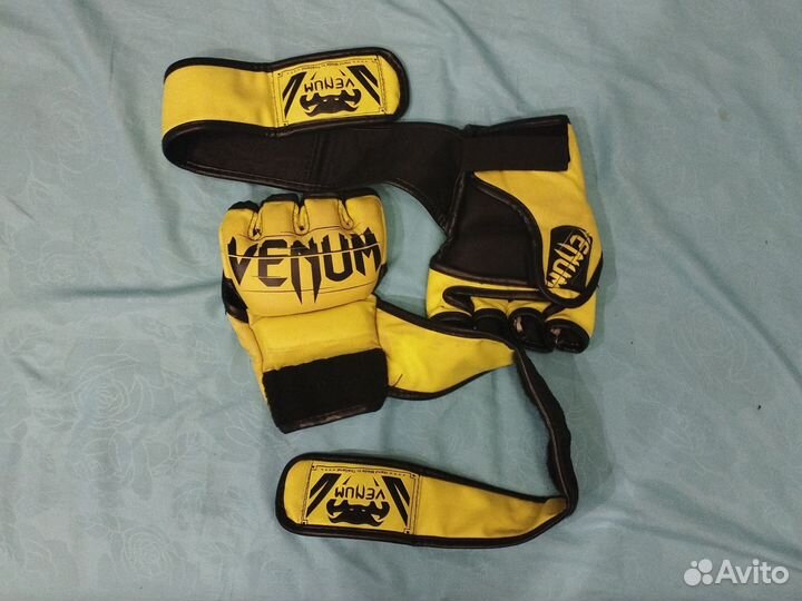 Шингарды для мма