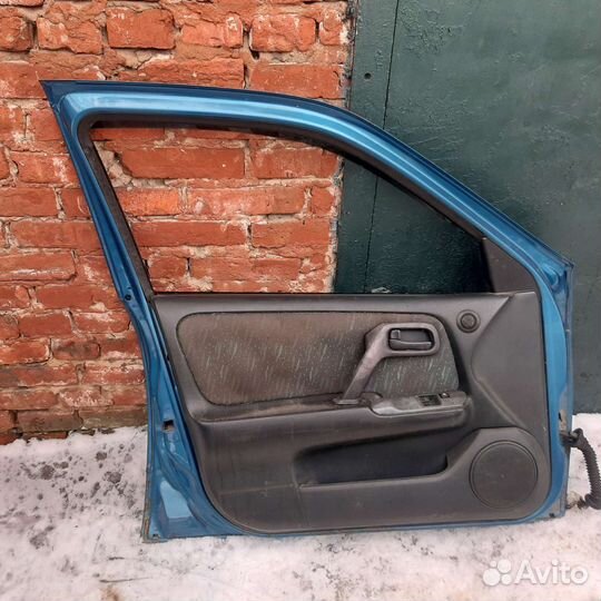 Дверь Nissan Primera p11,Ниссан примера p11