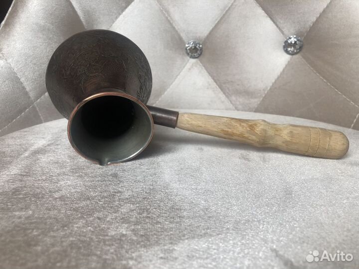 Турка оригинальная