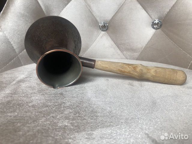 Турка оригинальная