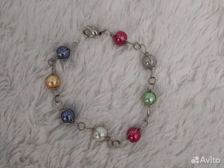 Бижутерия разная