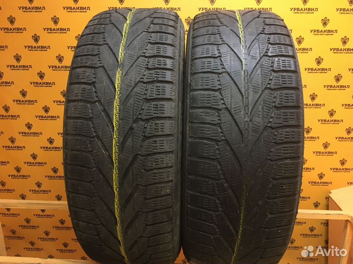 Nokian Tyres Hakkapeliitta R2 SUV 235/65 R17 108R