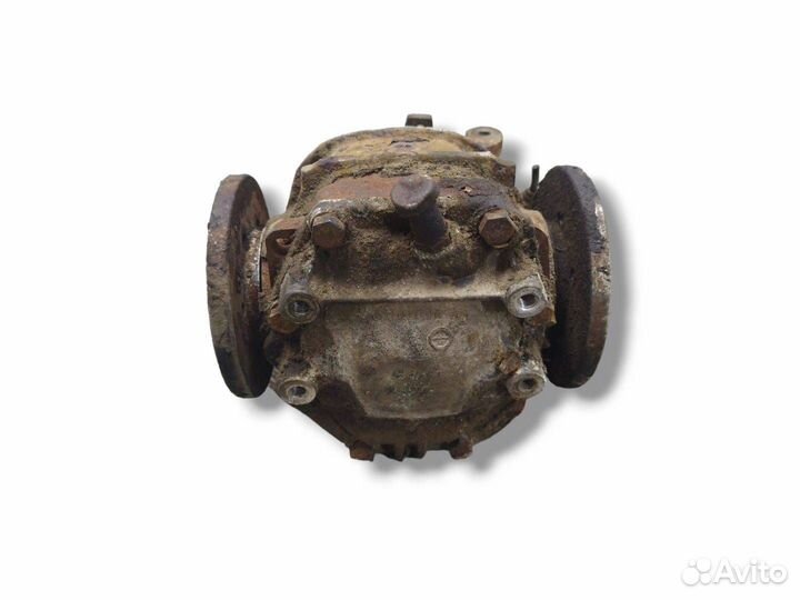 Редуктор заднего моста Mercedes-Benz C-Класс