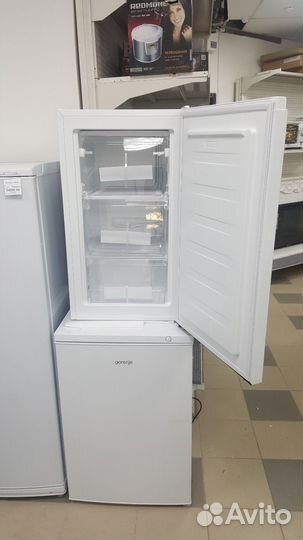 Морозильная камера новая Hisense