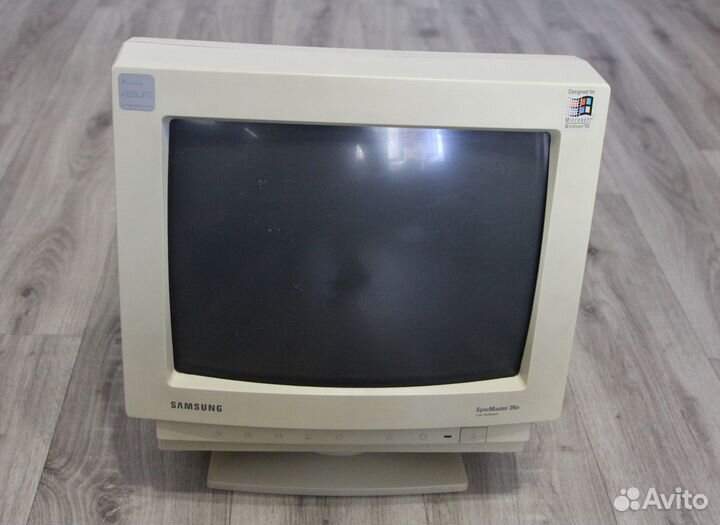 Монитор samsung