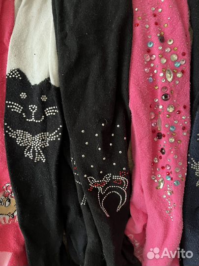 Колготки корея 5/7,8