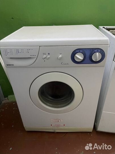 Стиральная машина на запчасти