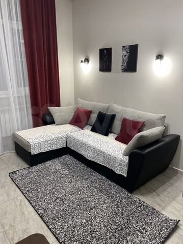 Квартира-студия, 25 м², 2/3 эт.