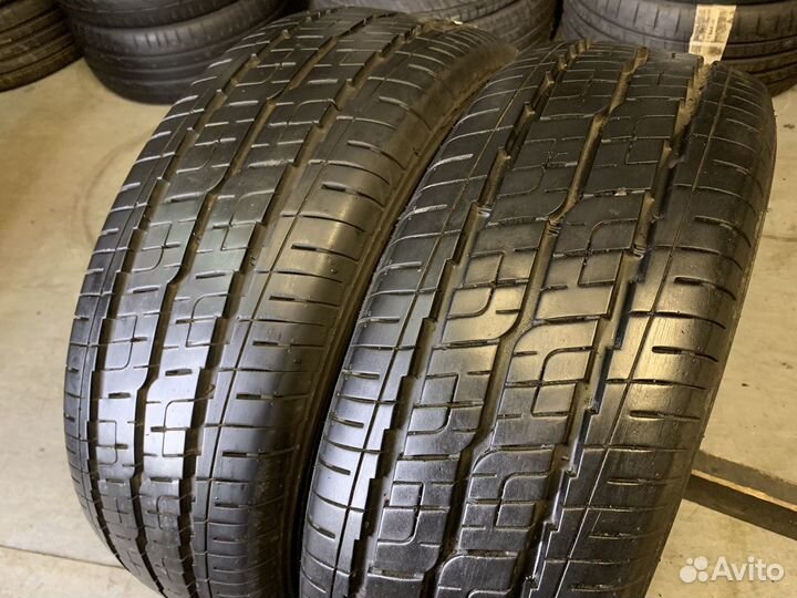 Avon AV12 235/65 R16C 115R