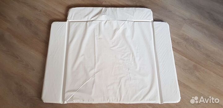 Матрас на пеленальный комод