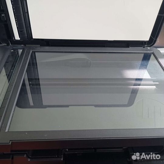 Мфу лазерное/автоподатчик/сеть/гарантия