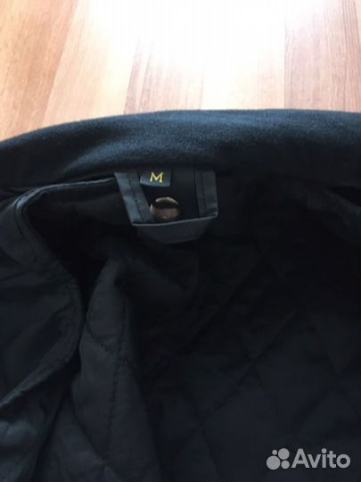 Мотокуртка polo