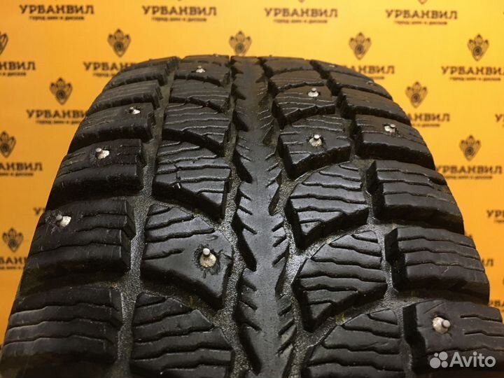 КАМА Кама-505 195/65 R15 91T