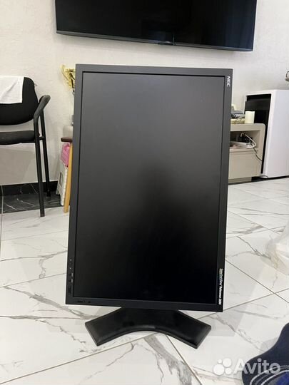 Монитор NEC