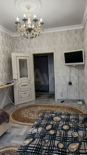 1-к. квартира, 44 м², 4/5 эт.