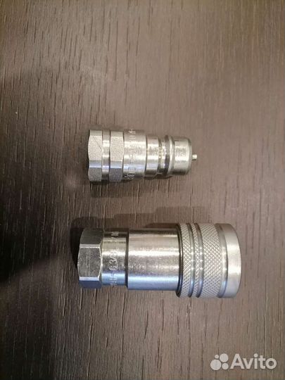 Брс комплект, 3/8.DNP Италия