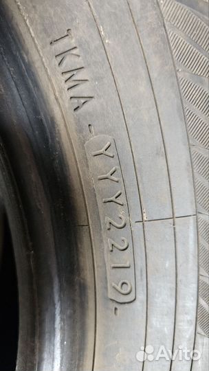 Yokohama Ice Guard IG65 205/65 R16 95