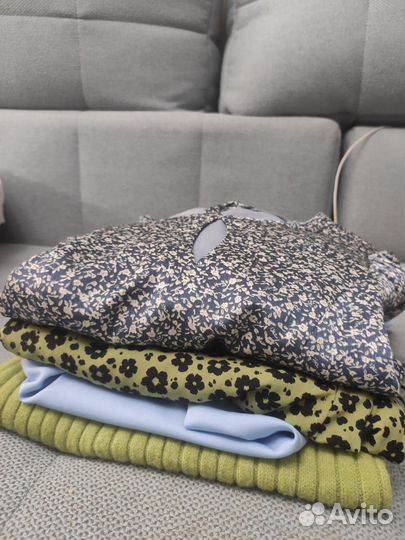 Платья пакетом