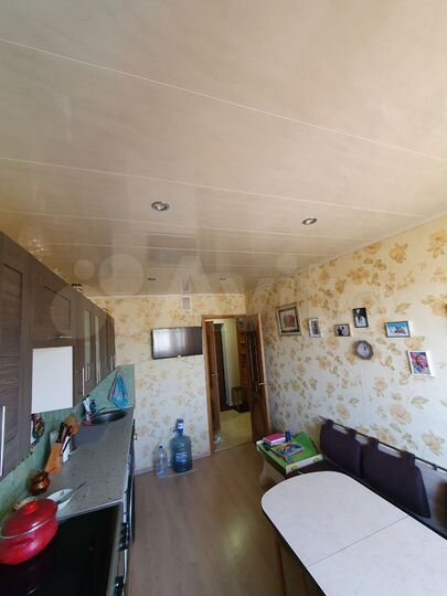 1-к. квартира, 35,6 м², 10/12 эт.