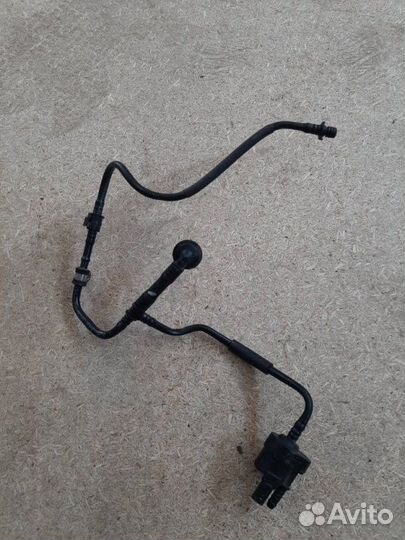 Клапан топливного бака Volkswagen Passat B7 CCZ