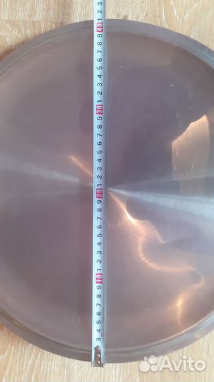 Крышка кастрюли нержавейка