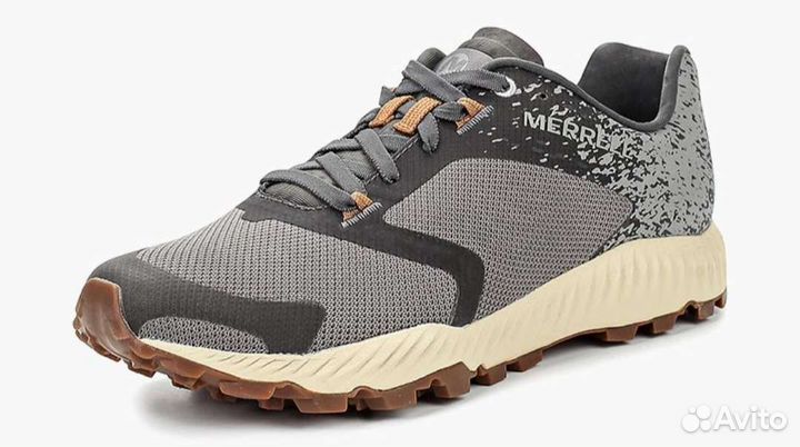 Кроссовки мужские Merrell 5 моделей