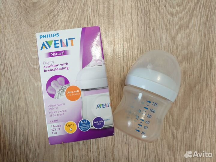 Молокоотсос электронный Philips Avent