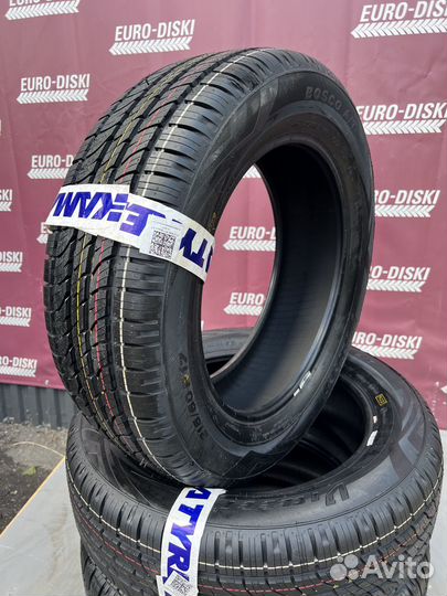 Viatti Bosco A/T V-237 235/55 R18 100H