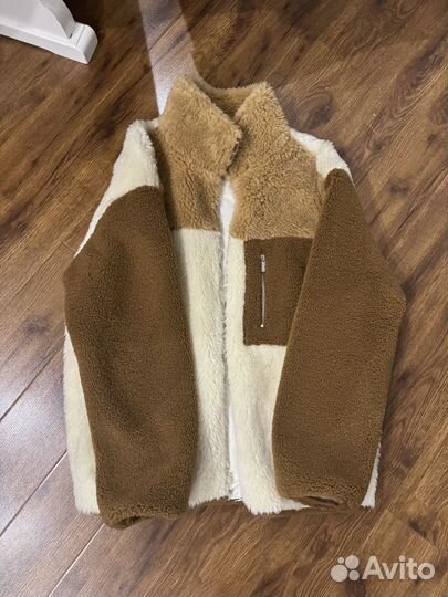 Куртка демисезонная мужская 48 50