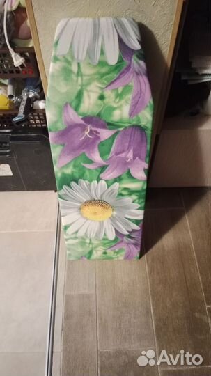 Гладильная доска настольная